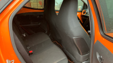 Toyota Aygo 1.0 VVT-i X-Cite 6 5dr Petrol Hatchback